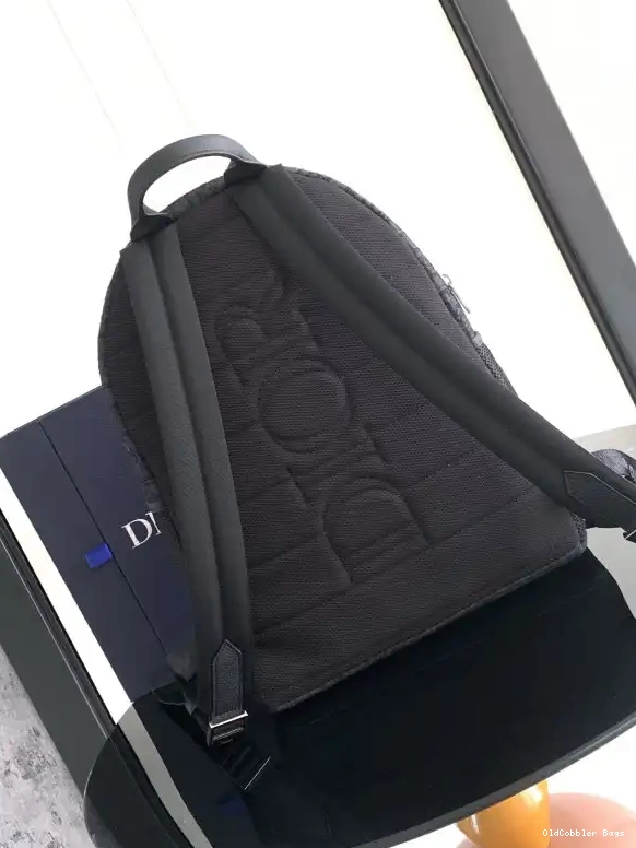 OldCobbler Bags 8 Backpack DIRO 0705